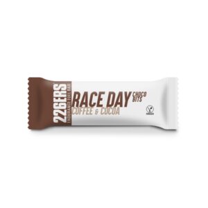 RACE DAY BAR COFFE & COCOA - CHOCO BITS