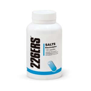 SALTS ELECTROLYTES 100UD