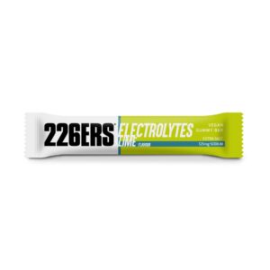 VEGAN GUMMY BAR LIMA ELECTROLITOS (125 MG SODIO)