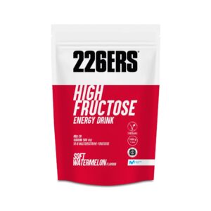 HIGH FRUCTOSE ENERGY DRINK 1 KG SOFT WATERMELON