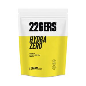 HYDRAZERO DRINK 225 G LIMON