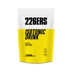 ISOTONIC DRINK 1 KG LIMON
