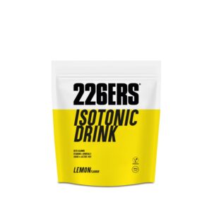ISOTONIC DRINK 0,5 KG LIMON