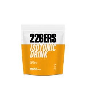 ISOTONIC DRINK 0,5 KG MANGO