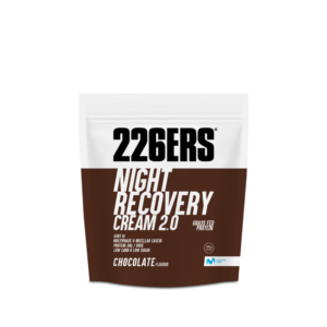 NIGHT RECOVERY CREAM 500 G CHOCOLATE