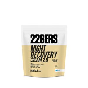 NIGHT RECOVERY CREAM 500 G VAINILLA