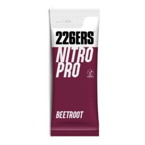 NITRO PRO - BEETROOT MONODOSIS