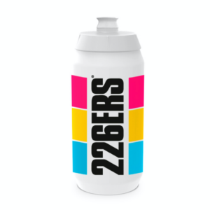 BOTELLA CARAMAGIOLA 550 CC HYDRAZERO - 226ERS