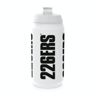 BOTELLA CARAMAGIOLA 550 CC LOGO NEGRO - 226ERS