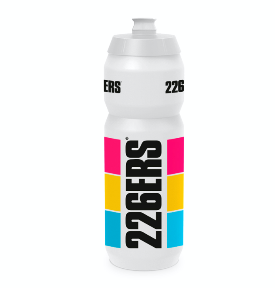 BOTELLA CARAMAGIOLA 750 CC HYDRAZERO - 226ERS