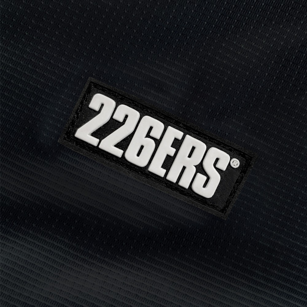 POLERA MANGA CORTA HYDRAZERO 2.0 NEGRA - TALLA S - 226ERS - Imagen 3