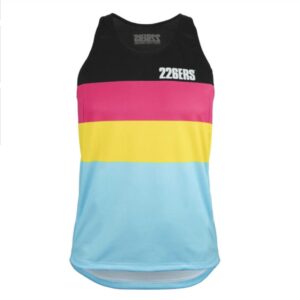 POLERA RUNNING SIN MANGAS HYDRAZERO - T-S - 226ERS