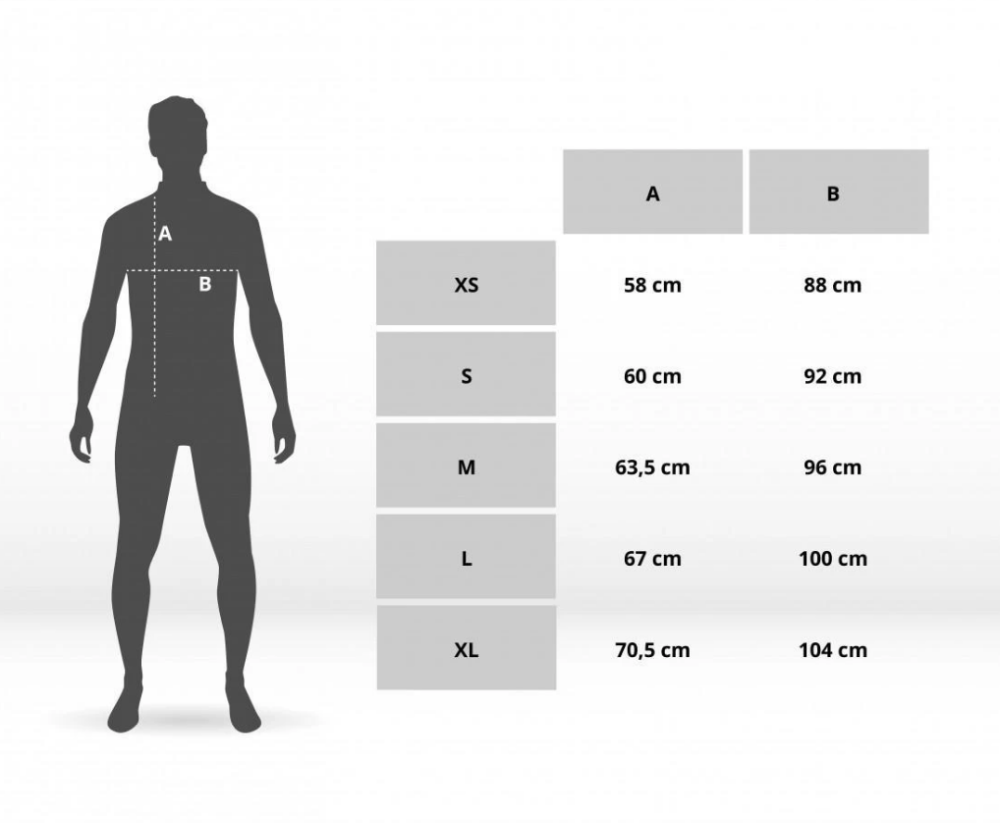 POLERA RUNNING SIN MANGAS HYDRAZERO - T-L - 226ERS - Imagen 3