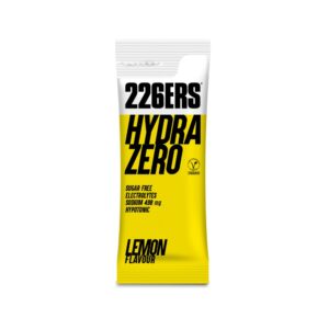 HYDRAZERO DRINK 7,5 G LIMON