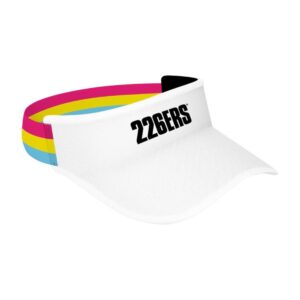 VISERA HYDRAZERO BLANCO - 226ERS