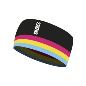 CINTILLO HYDRAZERO BLACK - 226ERS