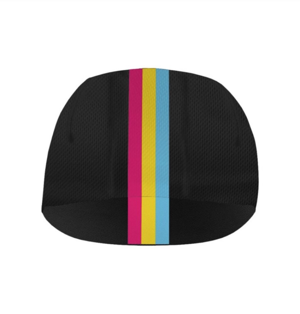 GORRO CICLISMO - HYDRAZERO BLACK - 226ERS - Imagen 2