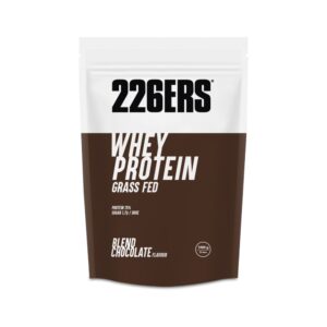 WHEY PROTEIN 1 KG CHOCOLATE