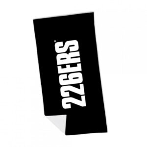 TOALLA LOGO NEGRO - 226ERS