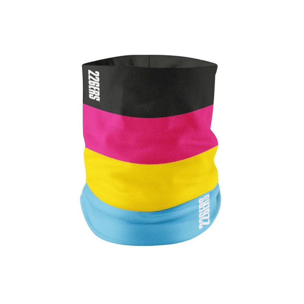 BANDANA TUBULAR HYDRAZERO