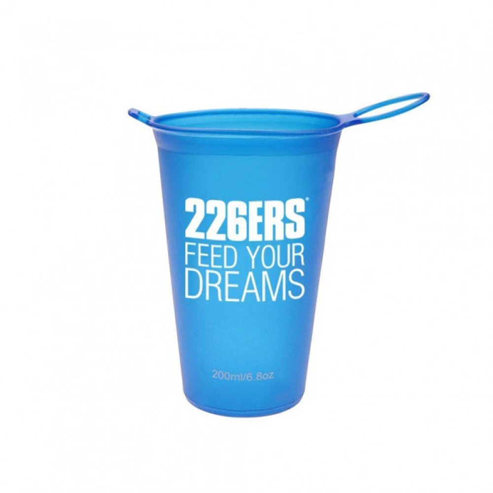 VASO SOFT FLASK 200 ML - 226ERS