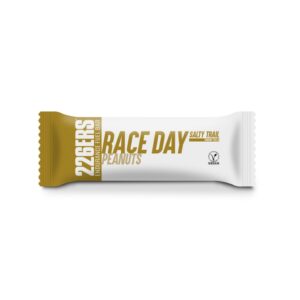 RACE DAY BAR SALTY TRAIL MANÍ