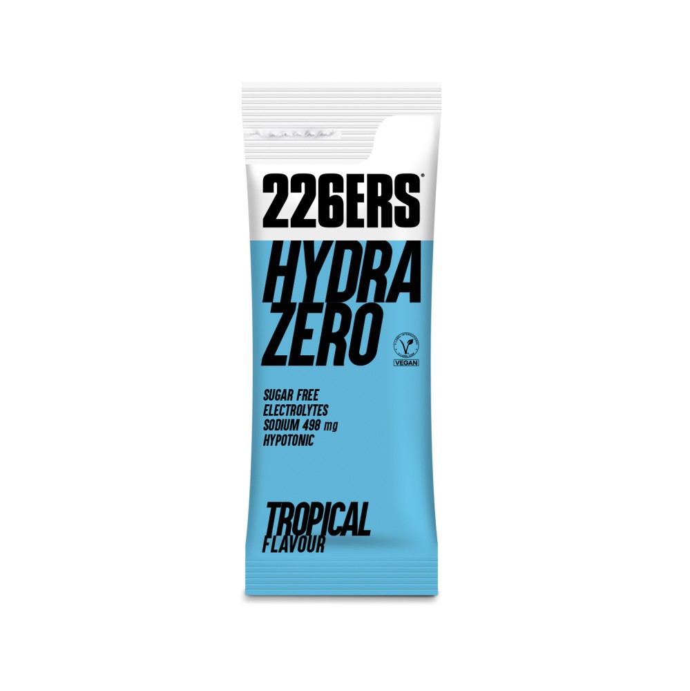 HYDRAZERO DRINK 7,5 G TROPICAL