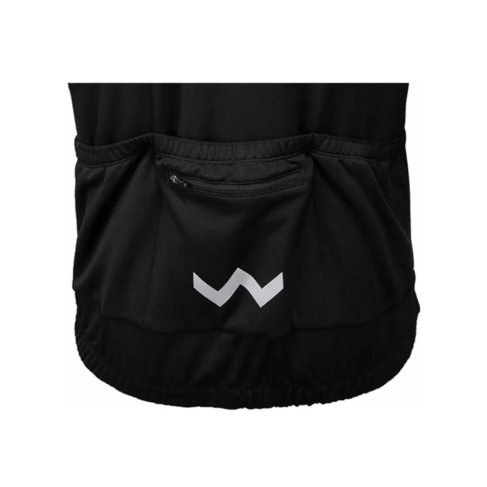 CHAQUETA TÉRMICA BLACK - TALLA L - MCYCLE - Imagen 3