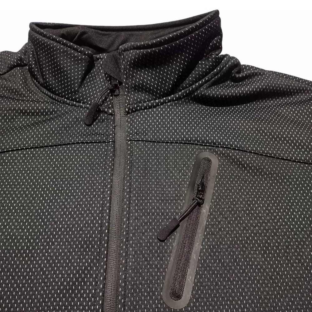 CHAQUETA TÉRMICA BLACK - TALLA L - MCYCLE - Imagen 4