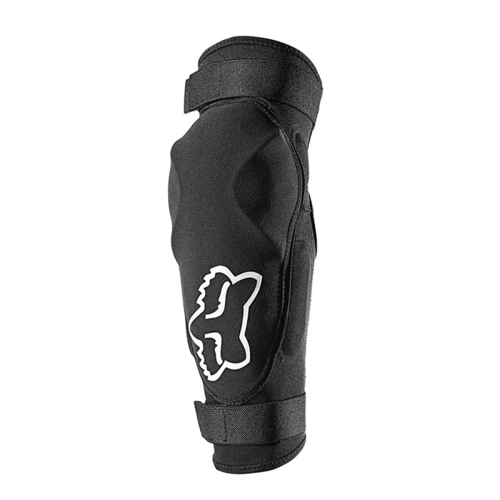 CODERAS BICICLETA LAUNCH D3O NEGRO - TALLA S - FOX
