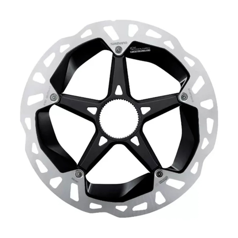 ROTOR RT-MT900 180 MM - SHIMANO