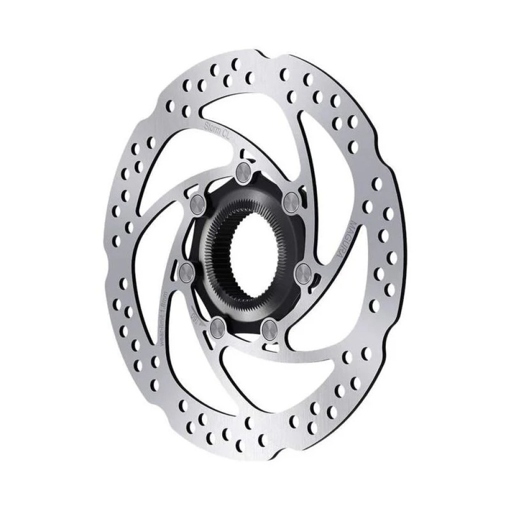 ROTOR STORM CL 180 MM - MAGURA